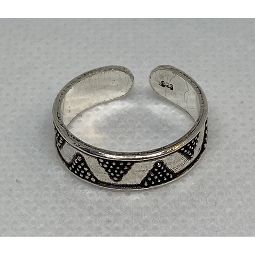 Produto PAN0004 — joia artesanal prata 925