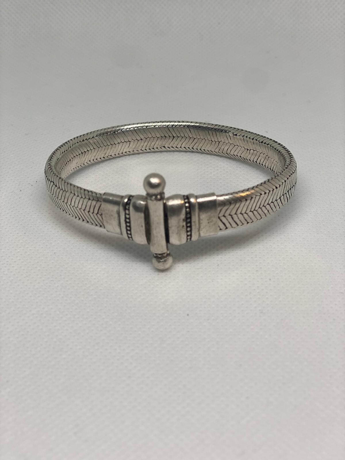 Produto PPU0007 — joia artesanal prata 925