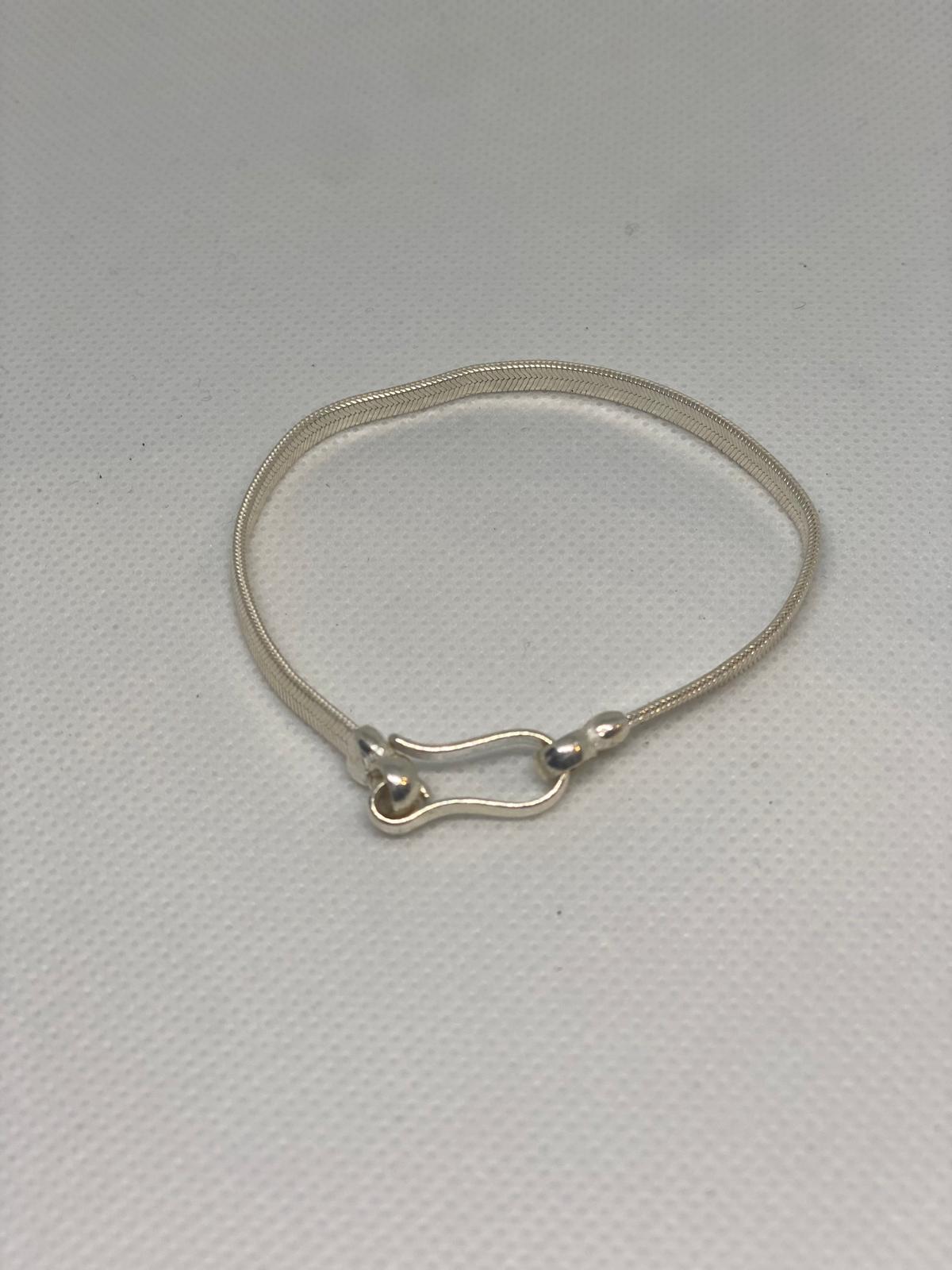 Produto PPU0009 — joia artesanal prata 925