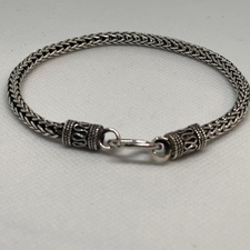 Produto PPU0066 — joia artesanal prata 925